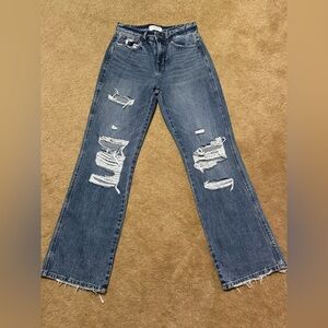 Buckle Flying Monkey - BY4534R - size 25